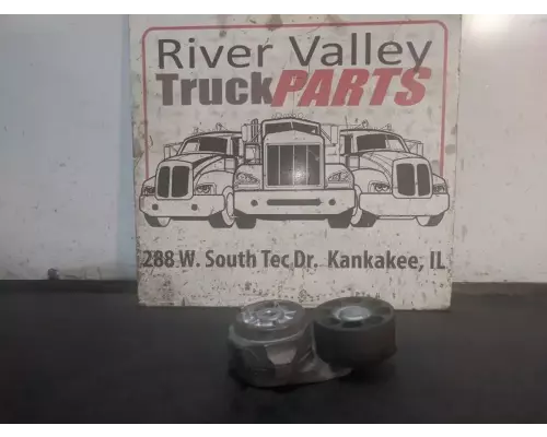 Belt Tensioner International MAXXFORCE 7 River Valley Truck Parts