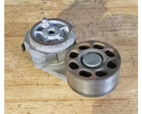 Belt Tensioner INTERNATIONAL MaxxForce 7 Garabedian Equipment Company, Inc - Fresno
