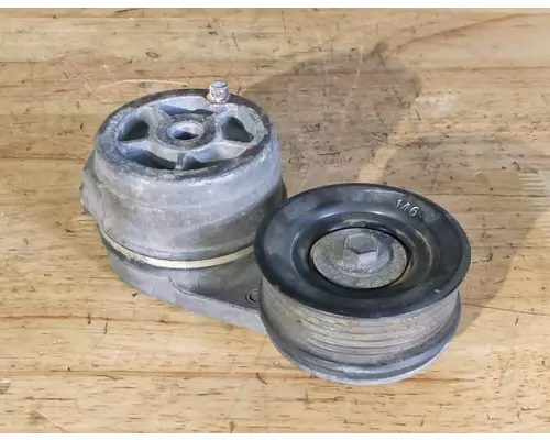Belt Tensioner INTERNATIONAL MaxxForce 7 Garabedian Equipment Company, Inc - Fresno