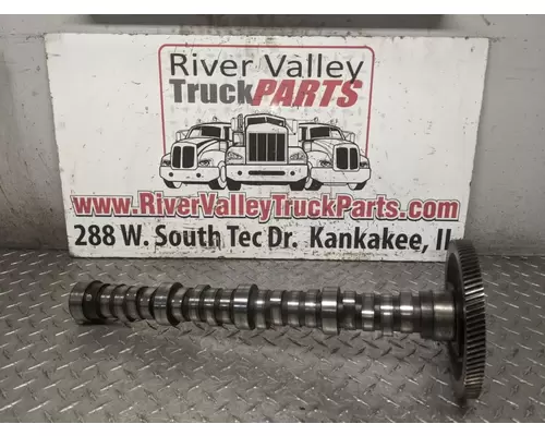 Camshaft International MAXXFORCE 7 River Valley Truck Parts