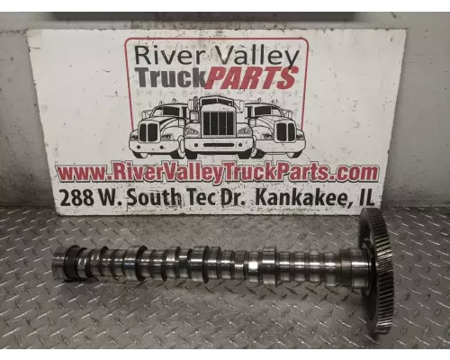 Camshaft International MAXXFORCE 7 River Valley Truck Parts