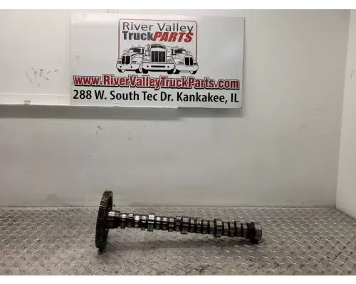 Camshaft International MAXXFORCE 7 River Valley Truck Parts