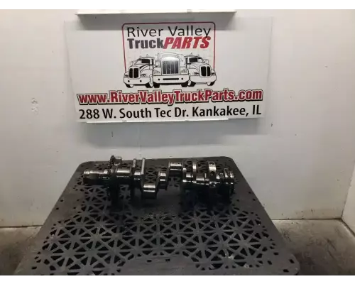 Crankshaft International MAXXFORCE 7 River Valley Truck Parts