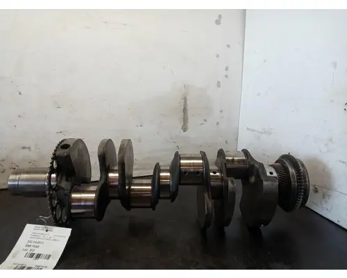 Crankshaft International MaxxForce 7 Spalding Auto Parts