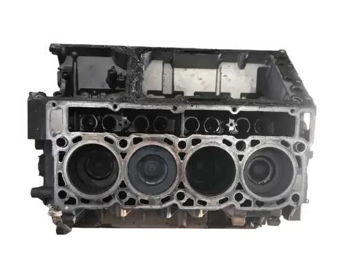 Cylinder Block INTERNATIONAL MaxxForce 7 Quality Bus &amp; Truck Parts