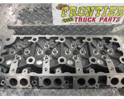 Cylinder Head INTERNATIONAL Maxxforce 7 Frontier Truck Parts