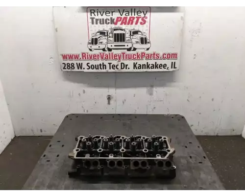 Cylinder Head International MAXXFORCE 7 River Valley Truck Parts