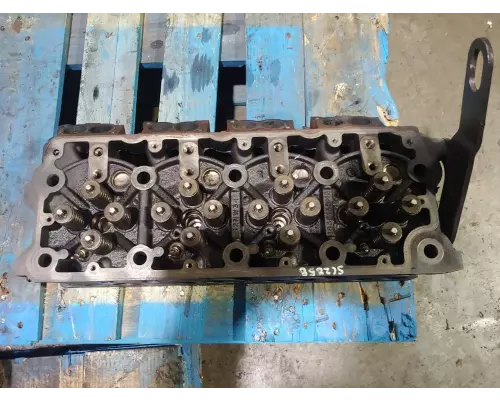 Cylinder Head International MAXXFORCE 7 Machinery And Truck Parts