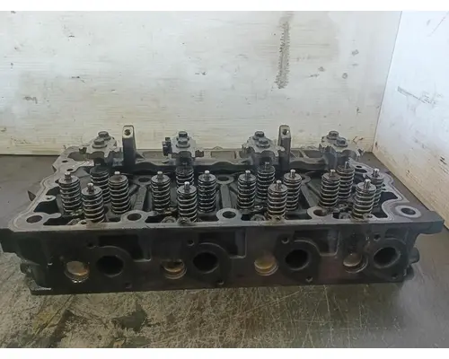 Cylinder Head International MaxxForce 7 Spalding Auto Parts