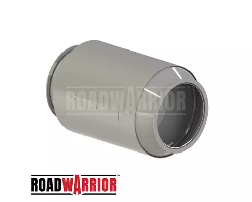 DPF (Diesel Particulate Filter) INTERNATIONAL Maxxforce 7 Frontier Truck Parts