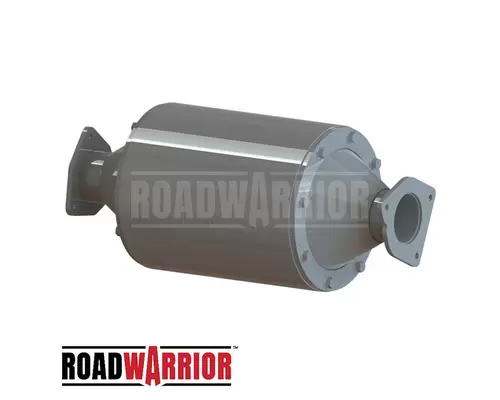 DPF (Diesel Particulate Filter) INTERNATIONAL Maxxforce 7 Frontier Truck Parts