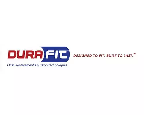DPF (Diesel Particulate Filter) INTERNATIONAL Maxxforce 7 Frontier Truck Parts