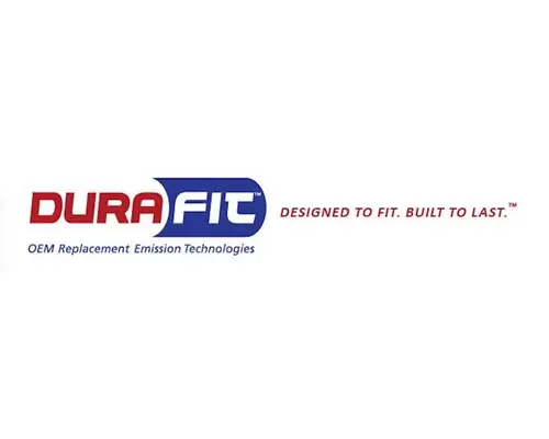 DPF (Diesel Particulate Filter) INTERNATIONAL Maxxforce 7 Frontier Truck Parts