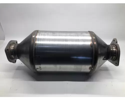 DPF (Diesel Particulate Filter) INTERNATIONAL Maxxforce 7 Frontier Truck Parts