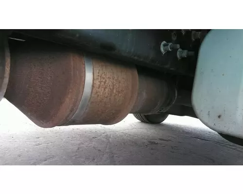 DPF (Diesel Particulate Filter) INTERNATIONAL MAXXFORCE 7 LKQ Heavy Truck - Goodys