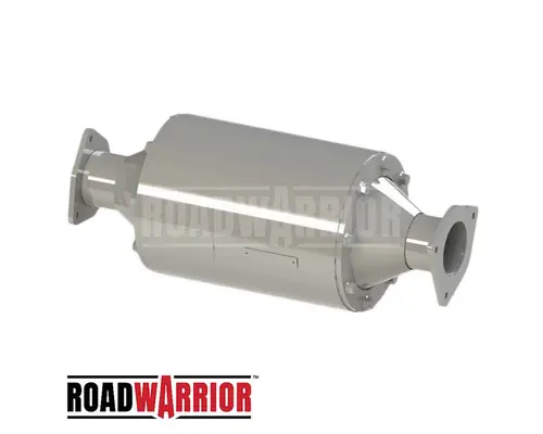 DPF (Diesel Particulate Filter) INTERNATIONAL Maxxforce 7 Frontier Truck Parts