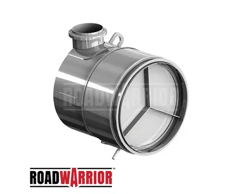 DPF (Diesel Particulate Filter) INTERNATIONAL Maxxforce 7 Frontier Truck Parts