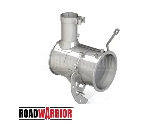 DPF (Diesel Particulate Filter) INTERNATIONAL Maxxforce 7 Frontier Truck Parts