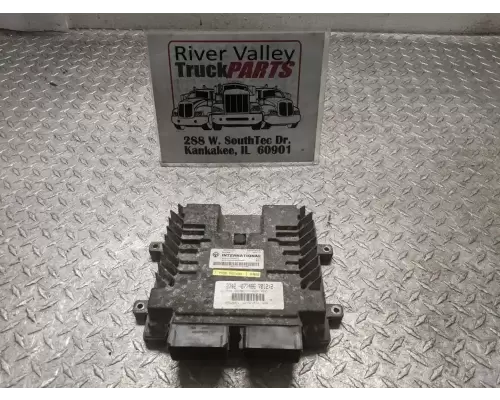 ECM International MAXXFORCE 7 River Valley Truck Parts