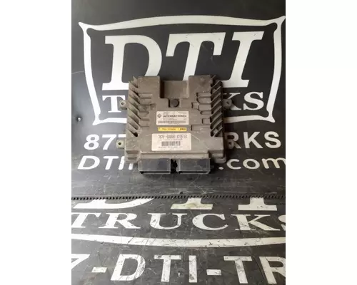 ECM INTERNATIONAL MaxxForce 7 DTI Trucks