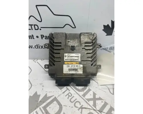 ECM International MAXXFORCE 7 Dixie Truck Centre