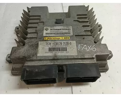 ECM International MaxxForce 7 Spalding Auto Parts