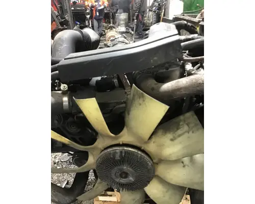 Engine Assembly INTERNATIONAL MAXXFORCE 7 Wilkins Rebuilders Supply