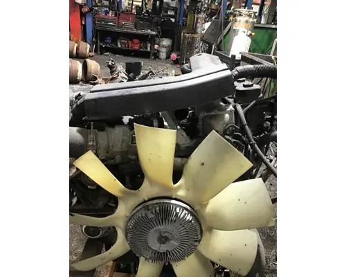 Engine Assembly INTERNATIONAL MAXXFORCE 7 Wilkins Rebuilders Supply
