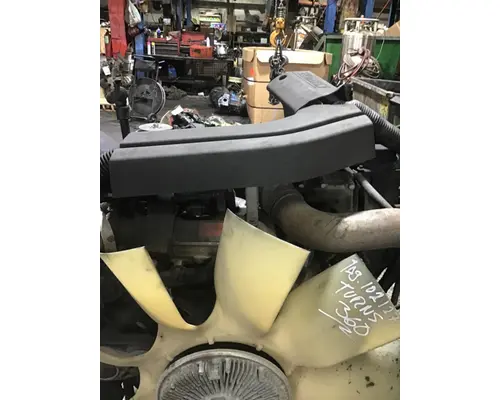 Engine Assembly INTERNATIONAL MAXXFORCE 7 Wilkins Rebuilders Supply
