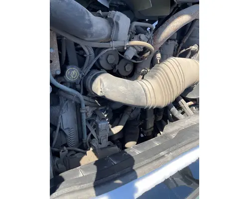  INTERNATIONAL Maxxforce 7 Truck Salvage International Inc