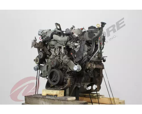 Engine Assembly INTERNATIONAL MAXXFORCE 7 Rydemore Heavy Duty Truck Parts Inc