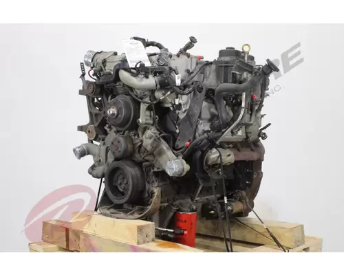 Engine Assembly INTERNATIONAL MAXXFORCE 7 Rydemore Heavy Duty Truck Parts Inc