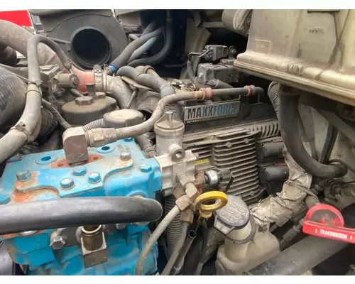 Engine Assembly International MAXXFORCE 7 Complete Recycling Group LLC