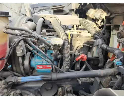 Engine Assembly International MAXXFORCE 7 Complete Recycling Group LLC