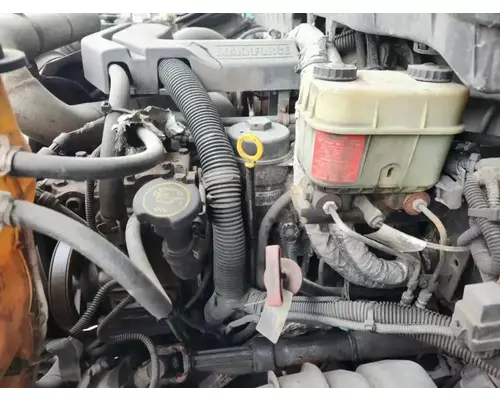 Engine Assembly International MAXXFORCE 7 Complete Recycling Group LLC