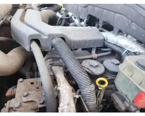 Engine Assembly International MAXXFORCE 7 Complete Recycling Group LLC