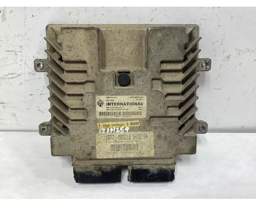 ECM International MAXXFORCE 7 Vander Haags Inc Sf