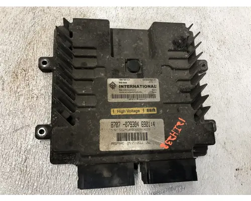 ECM International MAXXFORCE 7 Vander Haags Inc Sp