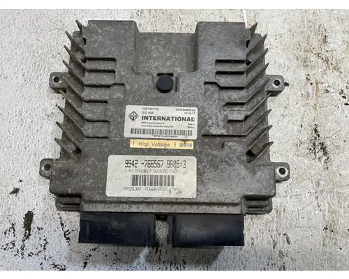 ECM International MAXXFORCE 7 Vander Haags Inc Sp