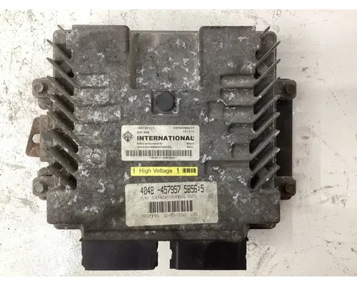  International MAXXFORCE 7 Vander Haags Inc Kc