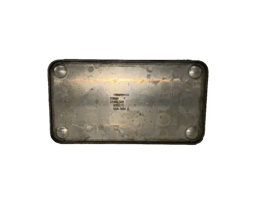 Engine Oil Cooler INTERNATIONAL MAXXFORCE 7 Rydemore Heavy Duty Truck Parts Inc