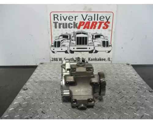 Engine Parts, Misc. International MAXXFORCE 7 River Valley Truck Parts