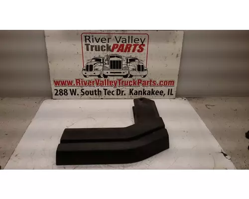 Engine Parts, Misc. International MAXXFORCE 7 River Valley Truck Parts