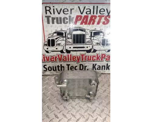 Engine Parts, Misc. International MAXXFORCE 7 River Valley Truck Parts