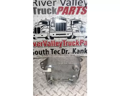 Engine Parts, Misc. International MAXXFORCE 7 River Valley Truck Parts