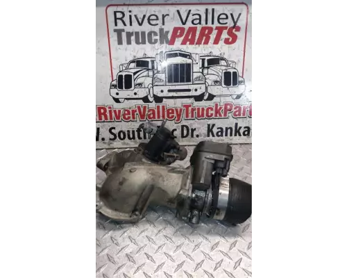 Engine Parts, Misc. International MAXXFORCE 7 River Valley Truck Parts