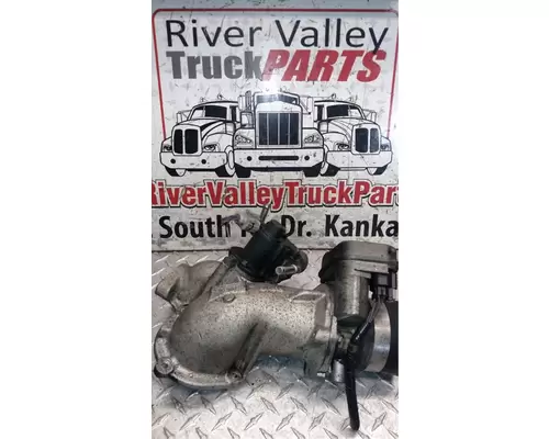 Engine Parts, Misc. International MAXXFORCE 7 River Valley Truck Parts