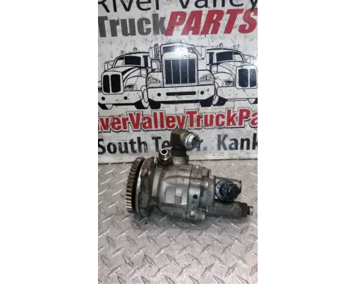 Engine Parts, Misc. International MAXXFORCE 7 River Valley Truck Parts