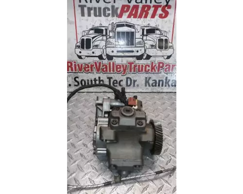 Engine Parts, Misc. International MAXXFORCE 7 River Valley Truck Parts