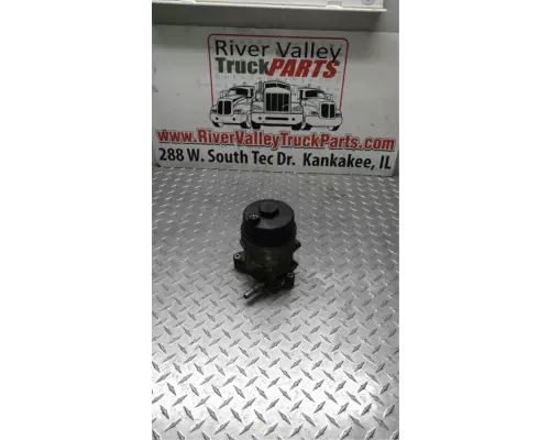 Engine Parts, Misc. International MAXXFORCE 7 River Valley Truck Parts